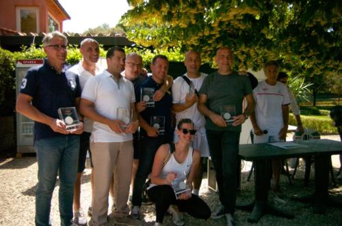 5° MEETING FIDEURAM - Tennis Eventi